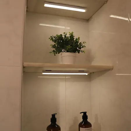 Penthouse Χιχόν