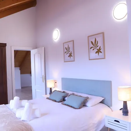 アパート Penthouse *