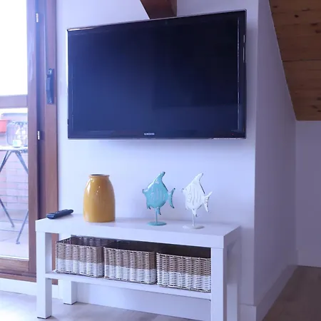 Διαμέρισμα Penthouse *