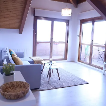 Διαμέρισμα Penthouse