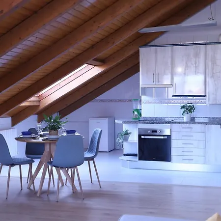 Διαμέρισμα Penthouse Χιχόν
