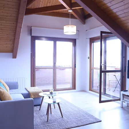 Διαμέρισμα Penthouse