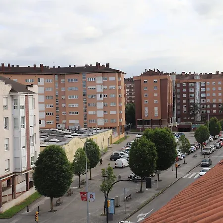 Penthouse Διαμέρισμα *