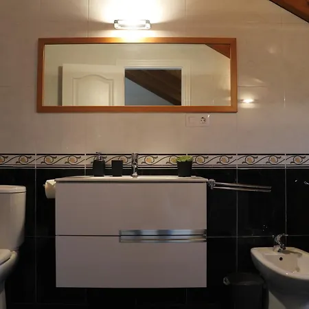 Penthouse Appartement Gijón