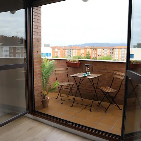 Penthouse Appartement