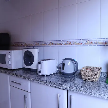 Appartement Penthouse *