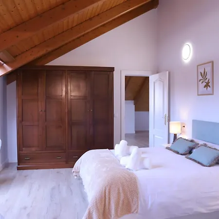 Penthouse Appartement