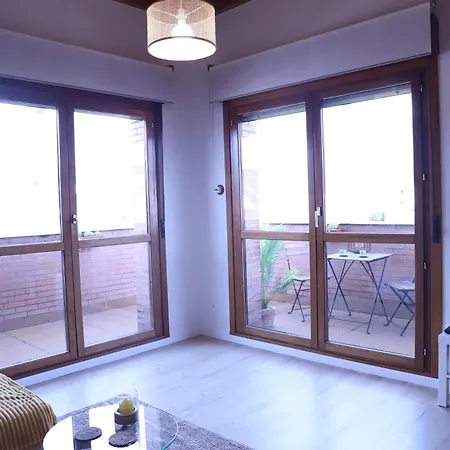 Penthouse Appartement *