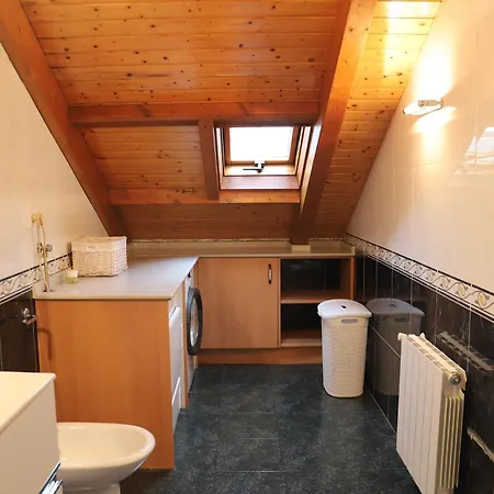 Penthouse Appartement